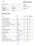 Embark OFA Submission report - Auto