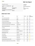 Embark OFA submission report - Cook
