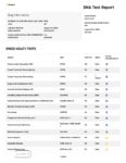 Jack Embark OFA submission form